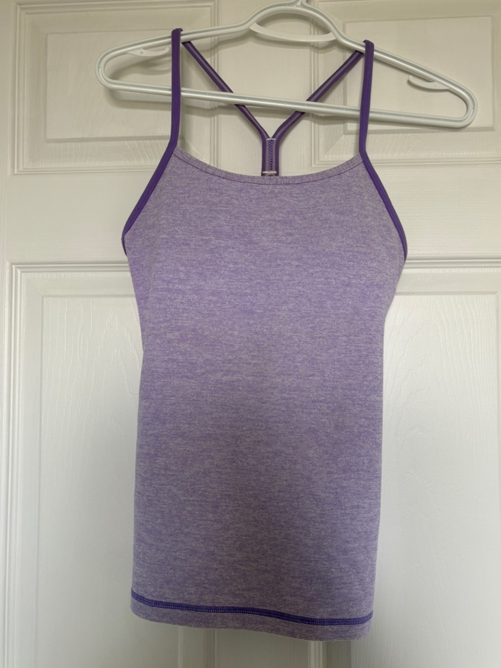 Lululemon Power Y tank